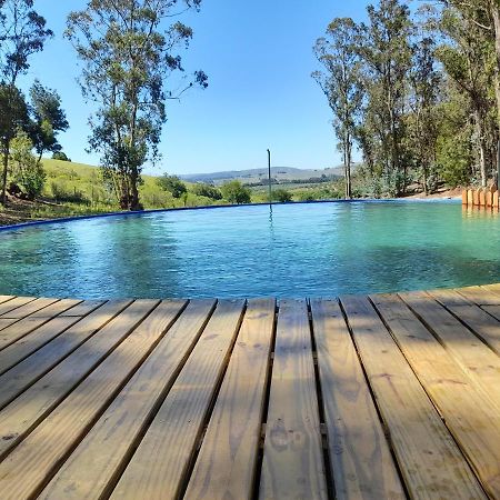 Posada La Serena Мінас Екстер'єр фото