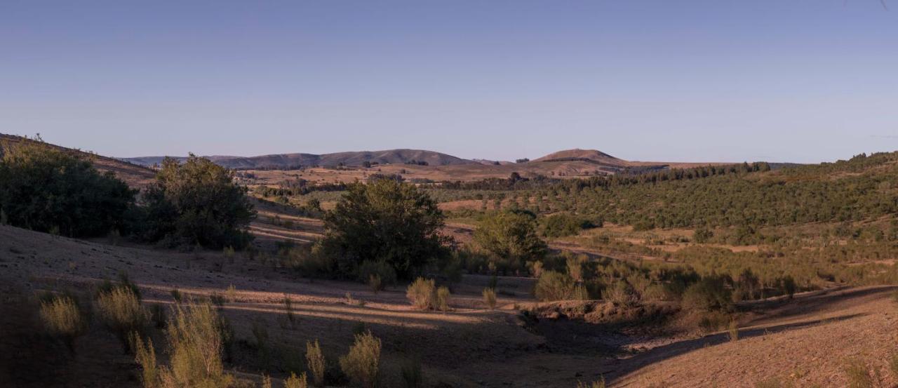 Posada La Serena Мінас Екстер'єр фото