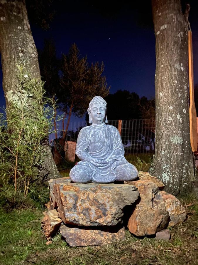 Posada La Serena Мінас Екстер'єр фото