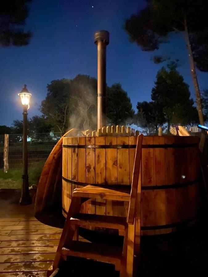 Posada La Serena Мінас Екстер'єр фото