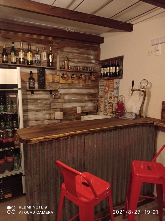 Posada La Serena Мінас Екстер'єр фото