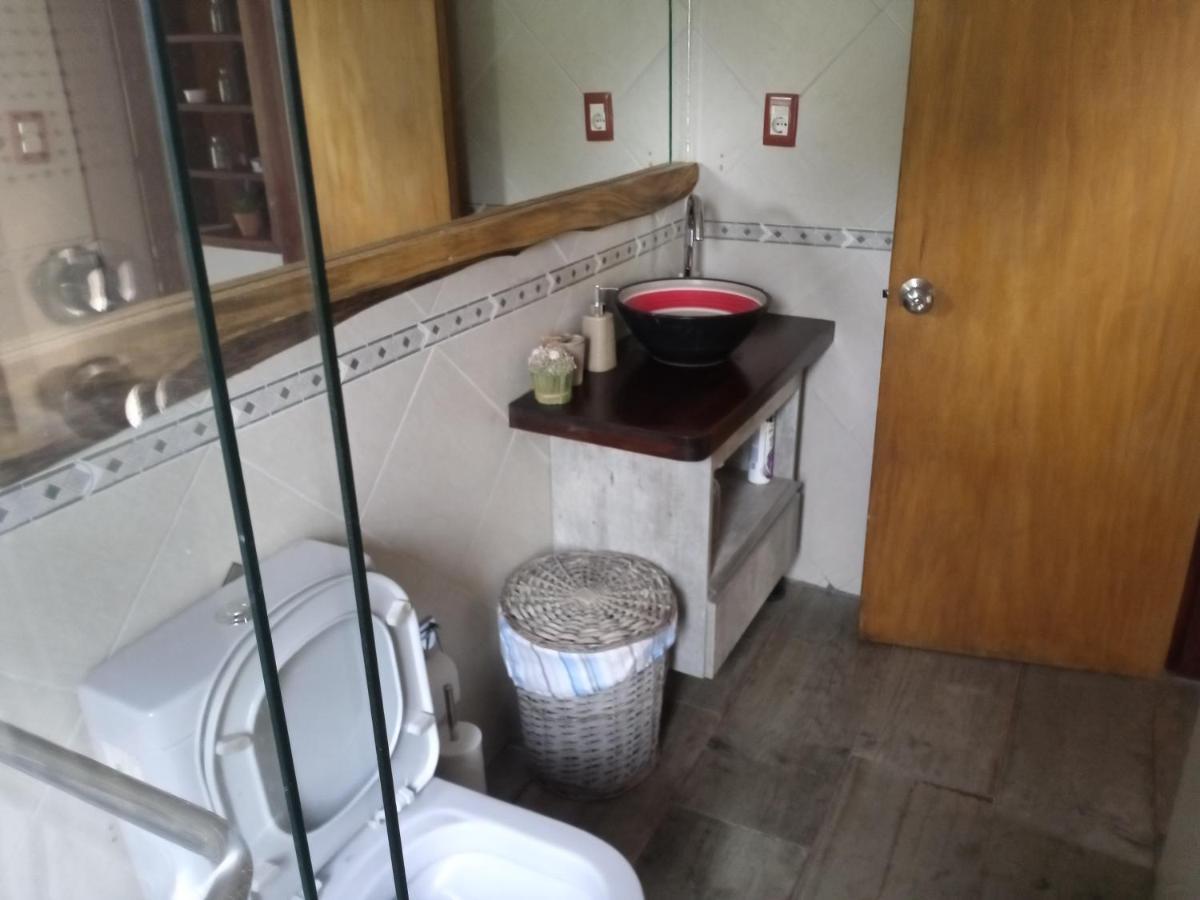 Posada La Serena Мінас Екстер'єр фото
