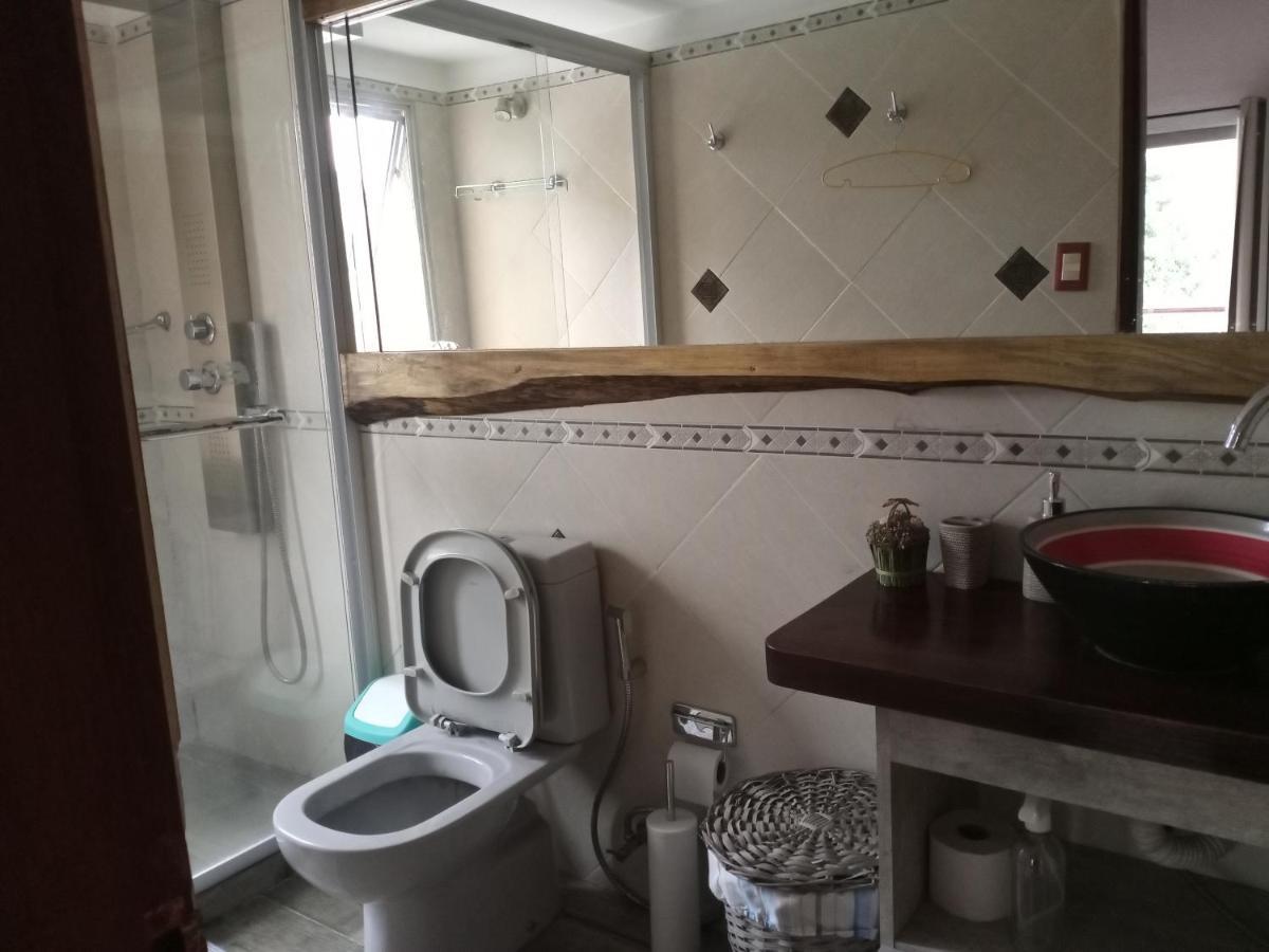 Posada La Serena Мінас Екстер'єр фото